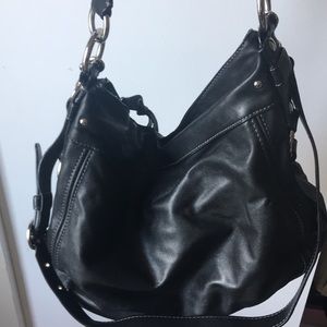 COACH Hobo Crossbody bag